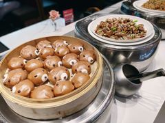 -凡塔斯牛排餐厅(厚街万达店)