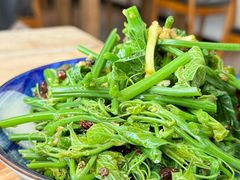 -树厨贵州菜(大十字店)