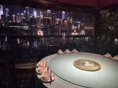 -易老头三样菜(南滨路总店)