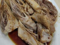 -车头老二大排档(金城步行街店)