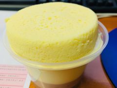 -喜茶(北京华贸购物中心店)