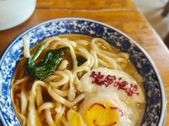 -局气 烤鸭·北京菜(前门店)