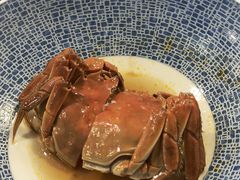 熟醉蟹-德兴馆(广东路总店)