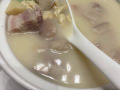 -新吉士·上海菜(浦东LCM置汇旭辉店)