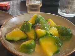 -Ameigo梅果·云贵川bistro(长宁来福士店)