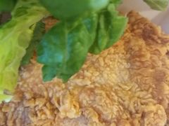 -麦当劳(小白楼店)