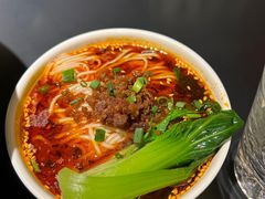 担担面-麻六记(凤凰汇店)