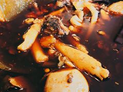 -李子坝梁山鸡(李子坝大鸡哥店)