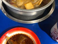 -马路边边串串香(大成路店)