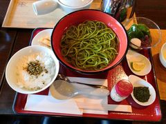 -中村藤吉(平等院店 )