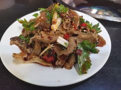 -怪难吃·乐山跷脚牛肉(新牌坊店)