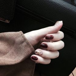 -Halo美甲美睫