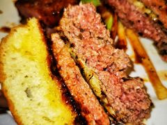 -摩根扒房(桐梓林店)