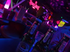 -MOSSO音乐酒吧·live house(南京旗舰店)