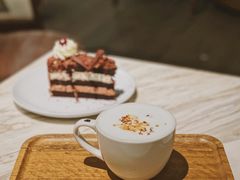 -Peet's 皮爷咖啡(东湖路手作店)