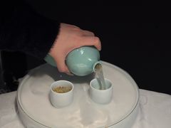 -醉舍·新淮扬菜(长宁龙之梦店)