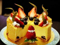 -厦门海景千禧大酒店·海景咖啡厅