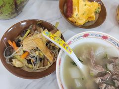 -陈记汤饭(水巷口店)