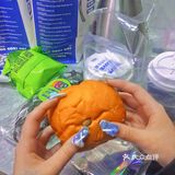 长沙超棒手工面包～