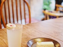 -知亘茶食