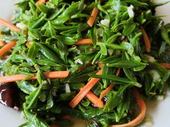 -北京龙庆四季香农家饭庄·灶台鱼·碳烤虹鳟鱼(龙庆峡店)