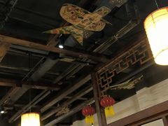 -又一福烤鸭·北京菜(东四店)