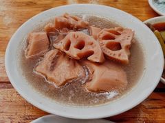 -雨田饭店(华兴东街店)