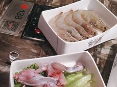 -冠菌火锅自助(东莞桥头店)