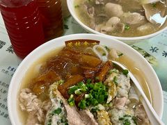 -荔林食店(西华路店)