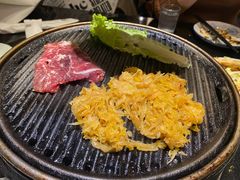 -百味源炭火烤翅 ·夜市大排档(酒仙桥店)