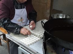 -邓记新一代糖油果子(四川煤管局供销公司职工宿舍店)