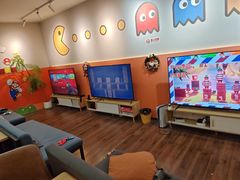 -欢度时光桌游·电玩·拼豆(国贸店)
