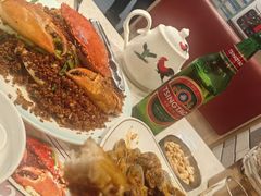 -喜记避风塘炒辣蟹(总店)
