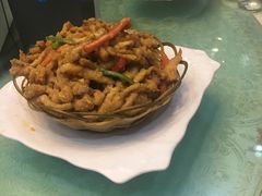-津菜宋记老房子(平山道店)