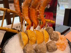 -山葵家·创意料理(万象汇店)