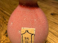 桃花酿-长亭酒肆.武夷菜(鼓楼后海店)