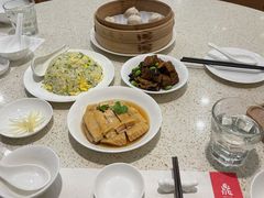 -鼎泰丰(环贸店)