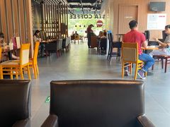 大堂-COSTA COFFEE(金长安大厦店)