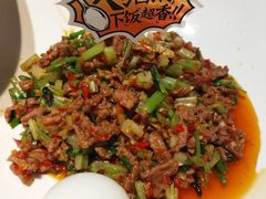 -太二酸菜鱼(正大广场店)
