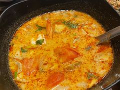 -Doo Dee Thai Food(Issan/Isaan/Esan)