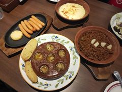 -萨莉亚意式餐厅(苏州泉屋店)