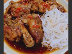 -贤花饭店(城阳店)