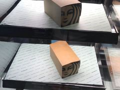 -星巴克(西安博乐里店)