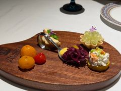 -俄士厨房(五棵松华熙LIVE店)