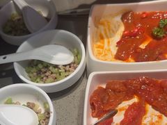 -海底捞火锅(东方时代广场店)