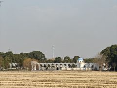 -嘉北郊野公园