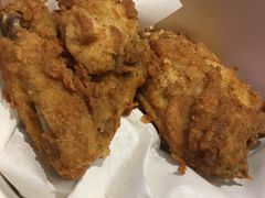 -肯德基(平江新城店)