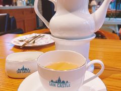 -SEN CASTLE城堡西餐(创意设计中心店)