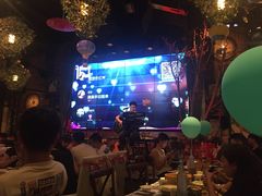 -胡桃里音乐酒馆(白云五号T5 MALL店)