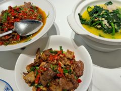 -兰湘子·湘菜小炒(盛龙广场店)